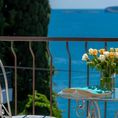 Medine Gæstehus Mlini