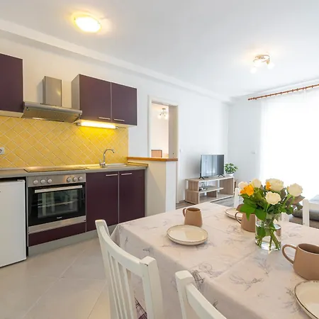 Medine Gæstehus Mlini