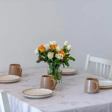 Gæstehus Medine Mlini