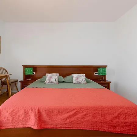 Medine Gæstehus Mlini