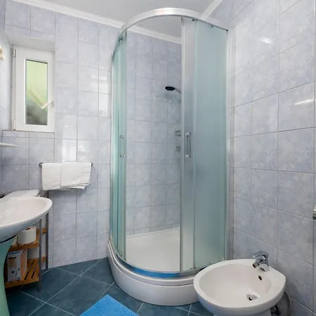 Medine Gæstehus Mlini