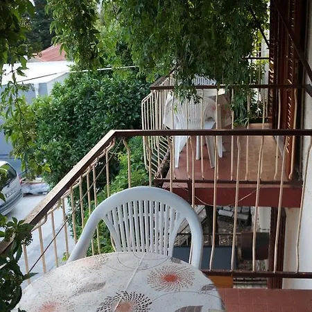Pensjonat Medine 3*