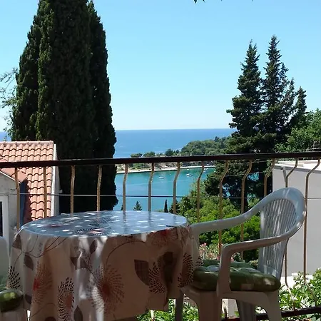 Pensjonat Medine Mlini