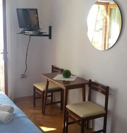 Pensjonat Medine 3*