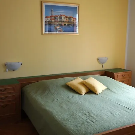 Pensjonat Medine 3*