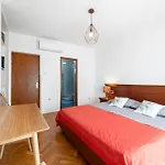 Medine Pensjonat 3*