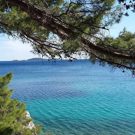 Penzion Medine 3*