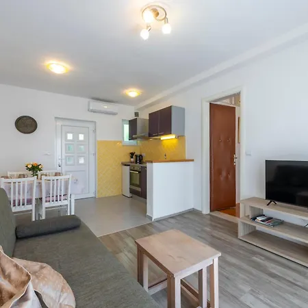Guest house Medine 3*