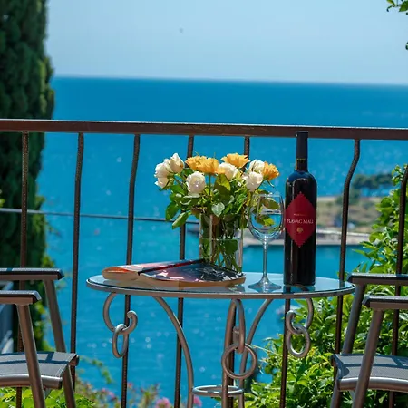 Medine Guest house