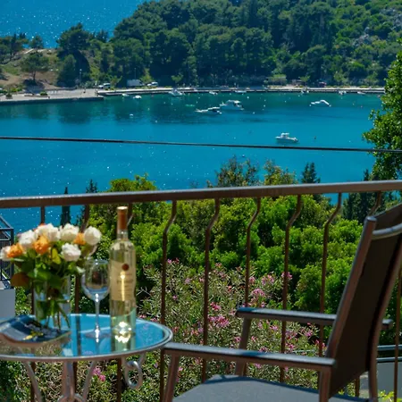 Guest house Medine