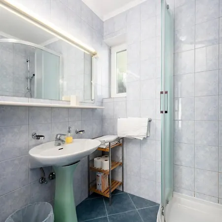 Guest house Medine Mlini