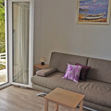 Medine Pensionat Mlini