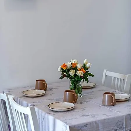 Vendégház Medine
