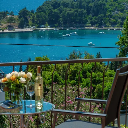 Guest house Medine