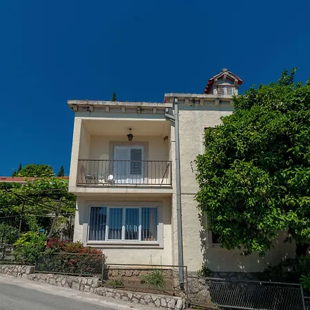 Medine Vendégház