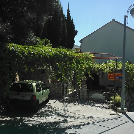 Medine Penzion