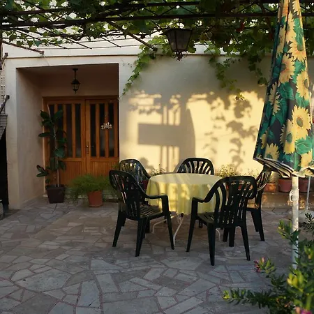 Penzion Medine 3*