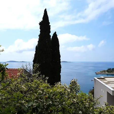Medine Penzion Mlini